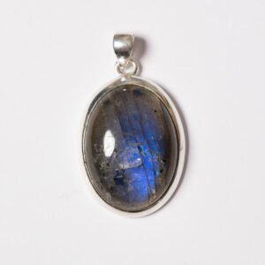 Labradorit Silberschmuck