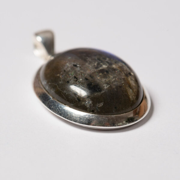 Labradorit Steinschmuck