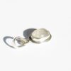 Regebogen Mondstein weisser Labradorit silberschmuck