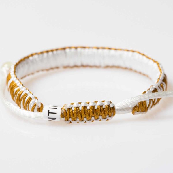 Serpentin Shamballa Armband