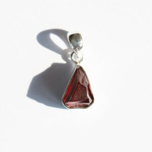 Granat Silberschmuck schmuckdesign