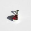 Granat Silberschmuck schmuckdesign