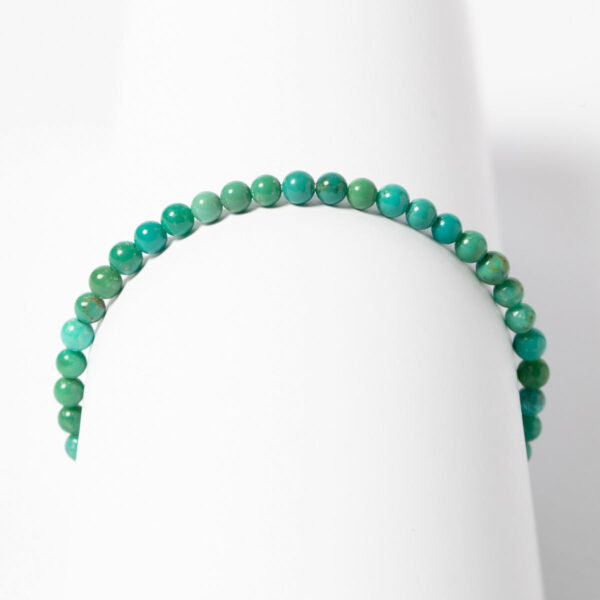 türkis armband