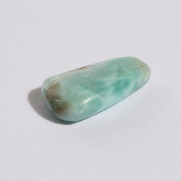 Larimar Cabochon