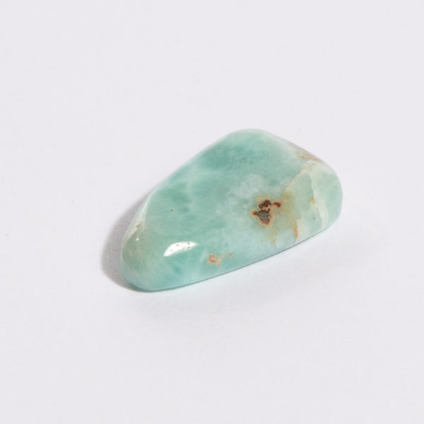 Larimar Cabochon