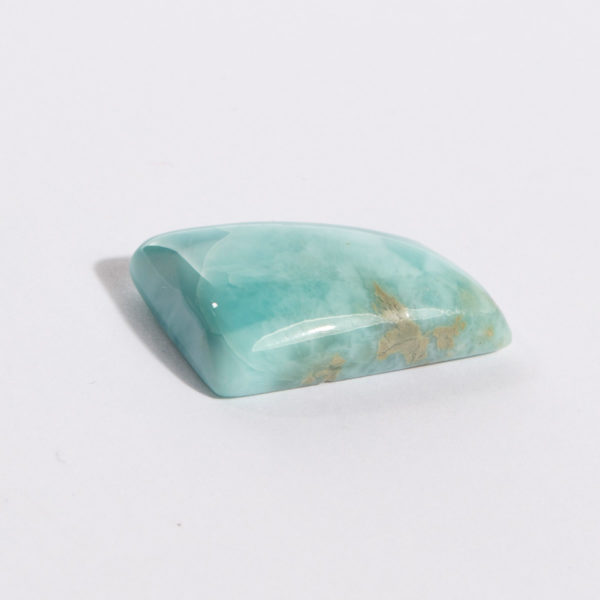 Larimar Cabochon