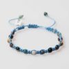 Mix Shamballa Armband