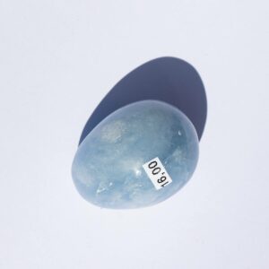 Calcit blau EI