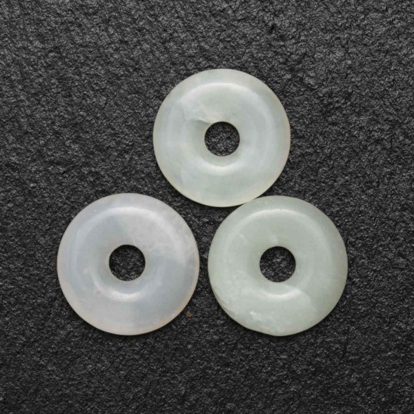 Serpentin Donut Mini Durchmesser 20 mm