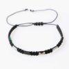 Mix Shamballa Armband