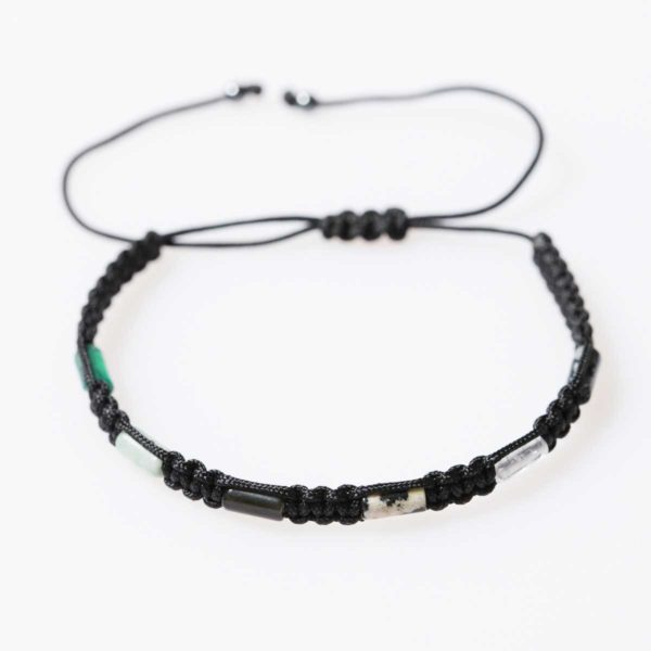 Mix Shamballa Armband