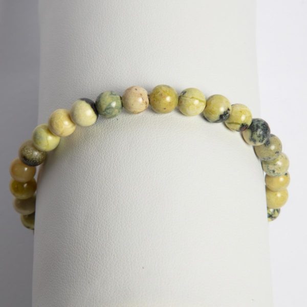 Lizardit Armband