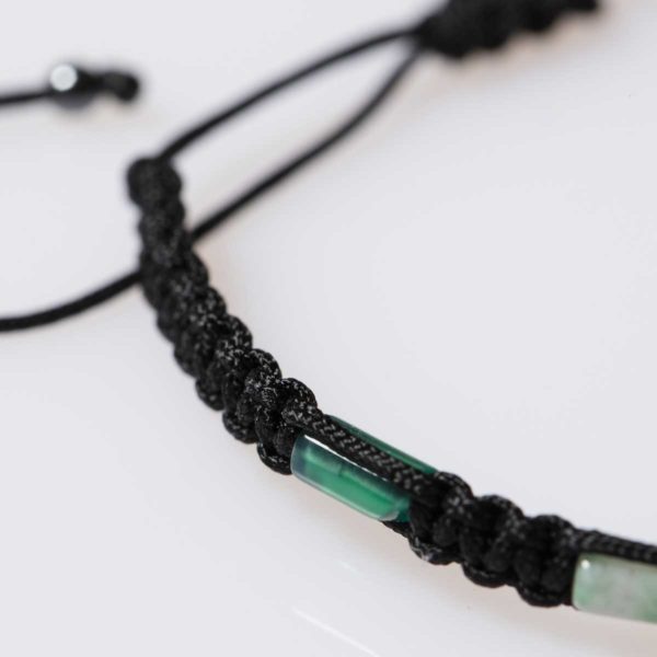 Mix Shamballa Armband
