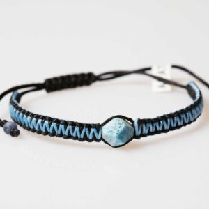 Apatit Shamballa Armband