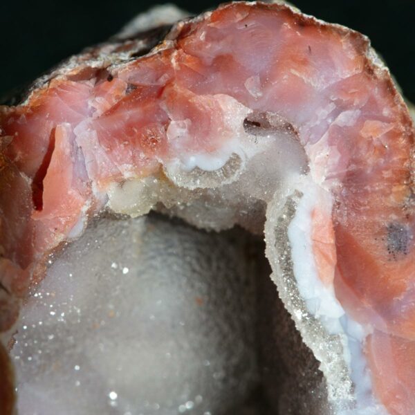chalcedon chalcedony druse druza bulgaria bulgarien