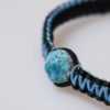Apatit Shamballa Armband