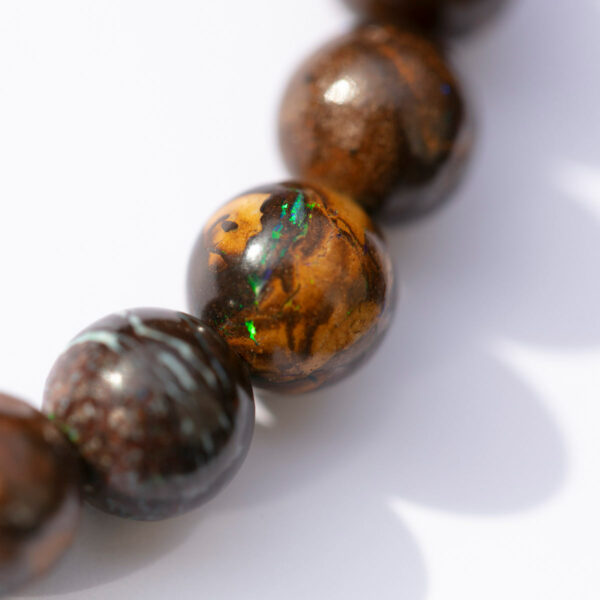 Boulder Opal