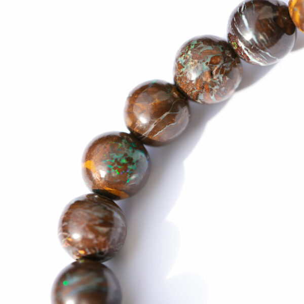 Boulder Opal