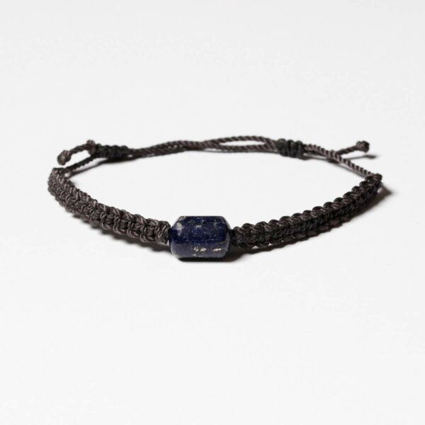 Lapis armband