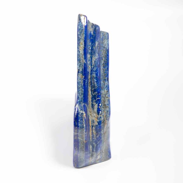 Lapis Lazuli 16x46x22,5 cm, 2999 gram