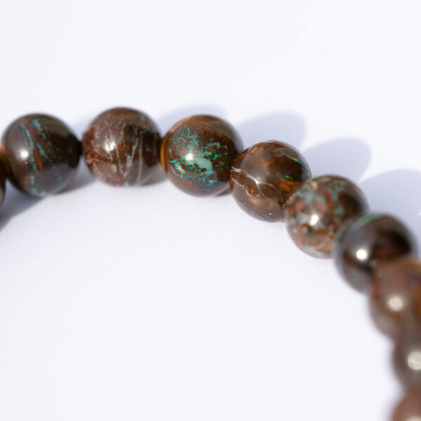 Boulder Opal