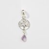Amethyst Lebensbaum