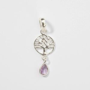 Amethyst Lebensbaum