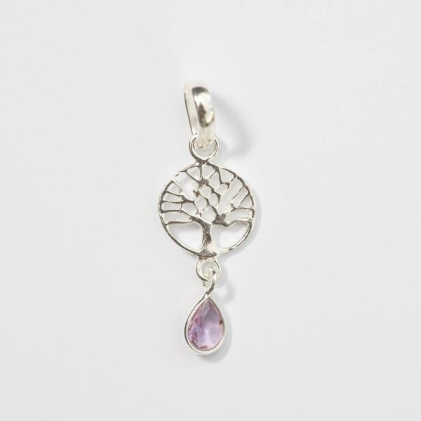 Amethyst Lebensbaum
