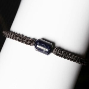 Lapis Armband