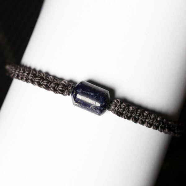 Lapis Armband