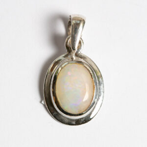 Äthiopischer Opal Welo-Opal Ethiopian Opal Opalschmuck