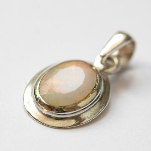 Äthiopischer Opal Welo-Opal Ethiopian Opal Opalschmuck