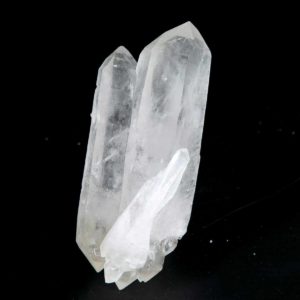 Bergkristall