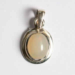 Äthiopischer Opal Welo-Opal Ethiopian Opal Opalschmuck