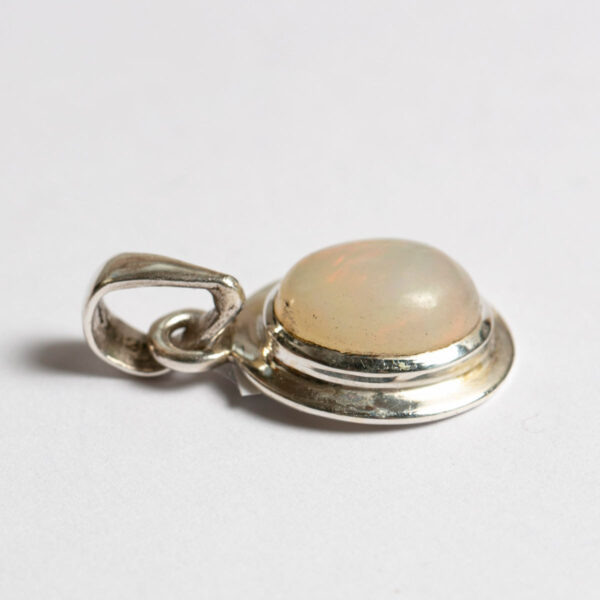 Äthiopischer Opal Welo-Opal Ethiopian Opal Opalschmuck