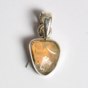 Äthiopischer Opal Welo-Opal Ethiopian Opal Opalschmuck
