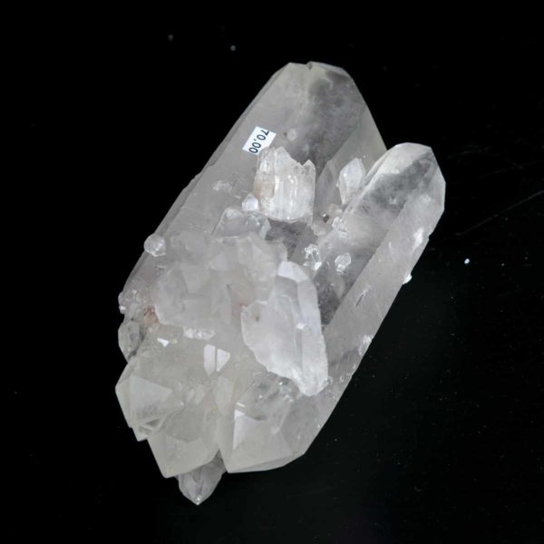 Bergkristall