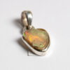 Äthiopischer Opal Welo-Opal Ethiopian Opal Opalschmuck