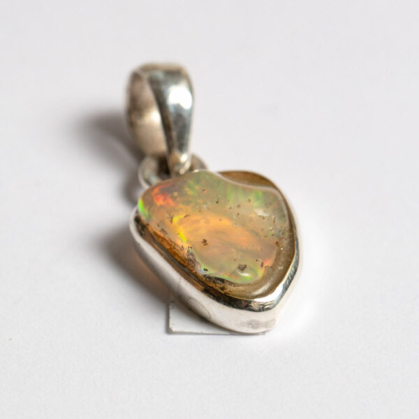 Äthiopischer Opal Welo-Opal Ethiopian Opal Opalschmuck