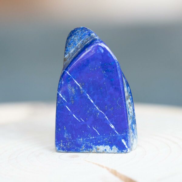 Lapislazuli Lapis Aufsteller