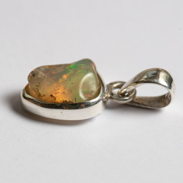 Äthiopischer Opal Welo-Opal Ethiopian Opal Opalschmuck