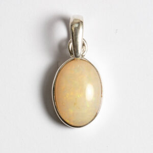 Äthiopischer Opal Welo-Opal Ethiopian Opal Opalschmuck