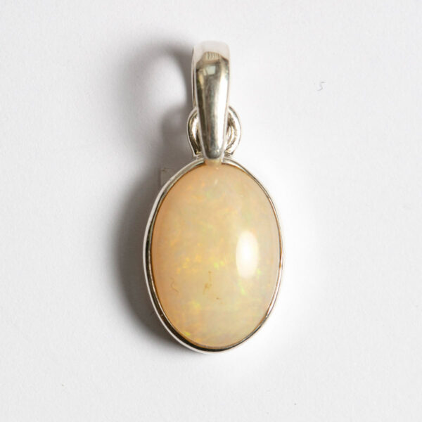 Äthiopischer Opal Welo-Opal Ethiopian Opal Opalschmuck