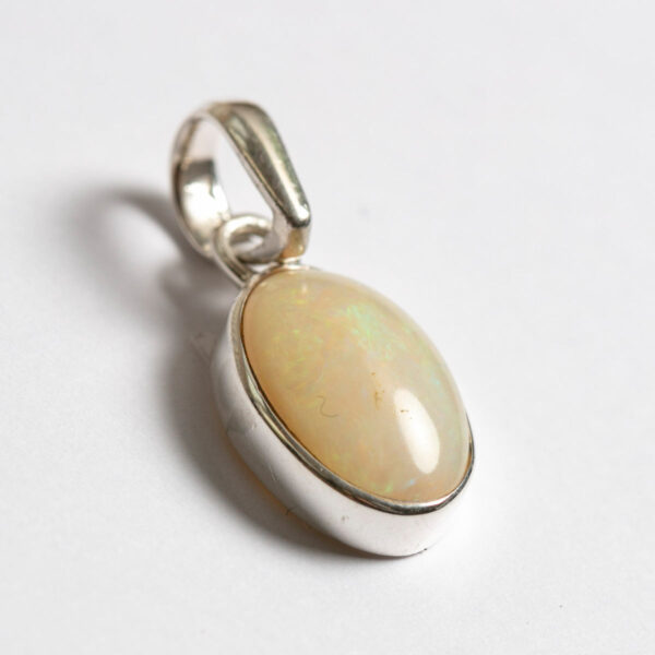 Äthiopischer Opal Welo-Opal Ethiopian Opal Opalschmuck