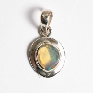 Äthiopischer Opal Welo-Opal Ethiopian Opal Opalschmuck