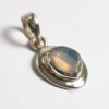 Äthiopischer Opal Welo-Opal Ethiopian Opal Opalschmuck