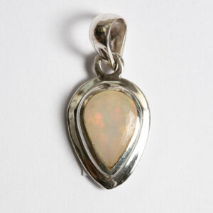 Äthiopischer Opal Welo-Opal Ethiopian Opal Opalschmuck