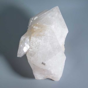 Bergkristall