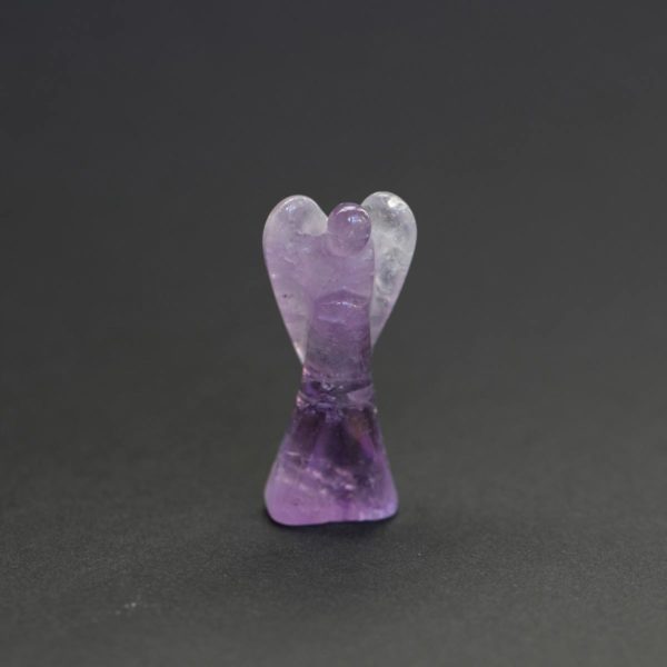 Amethyst Engel