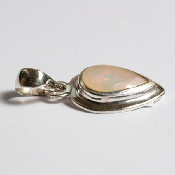 Äthiopischer Opal Welo-Opal Ethiopian Opal Opalschmuck